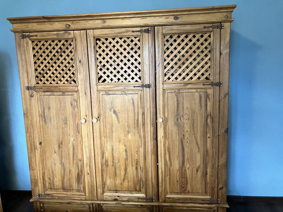 Image 1 of Cabinet mexicain