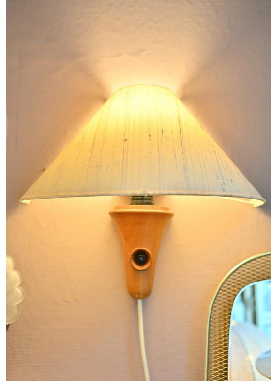 Image 1 of Bellissima lampada da parete di Dyrlund