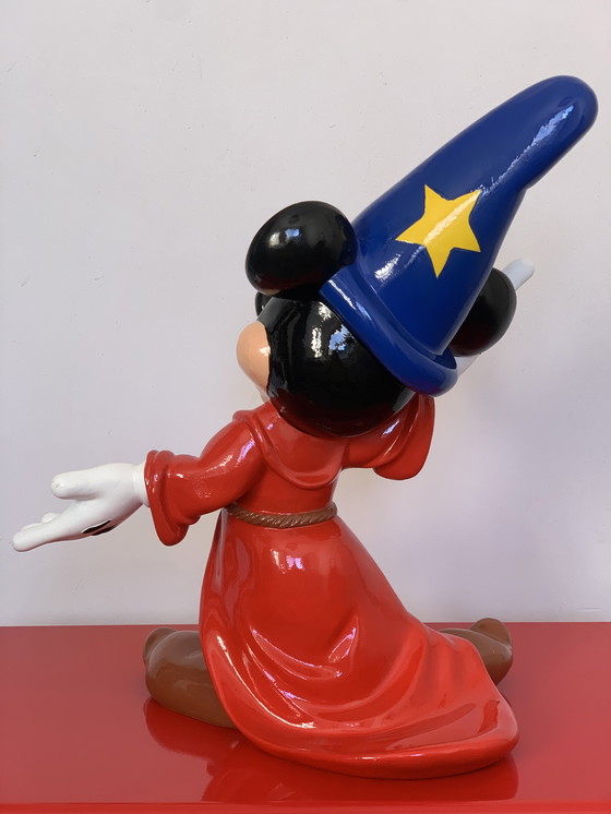 Image 1 of Statue de Mickey Mouse