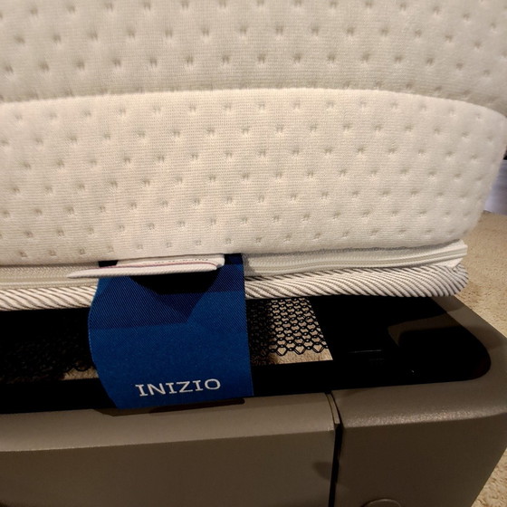 Image 1 of Auping Inizio mattress - 90x210 firm