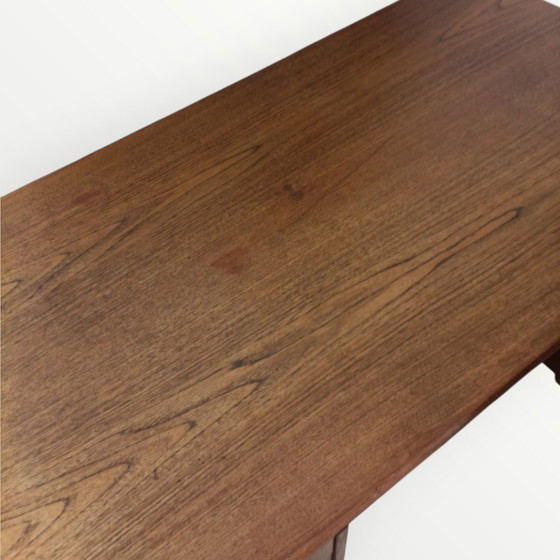 Image 1 of scrivania vintage danese