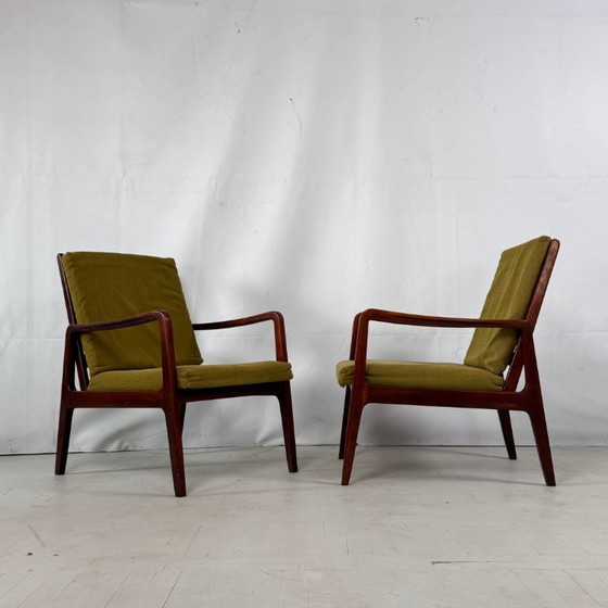 Image 1 of Vintage Hongaarse designfauteuil, jaren 80