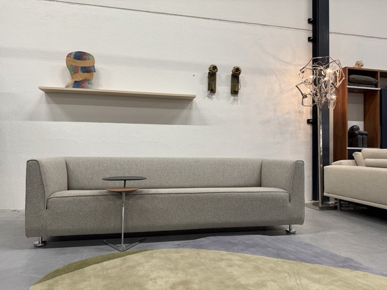 Image 1 of Gelderland 4800 Divano a 4 posti De Ploeg Moss tessuto 240