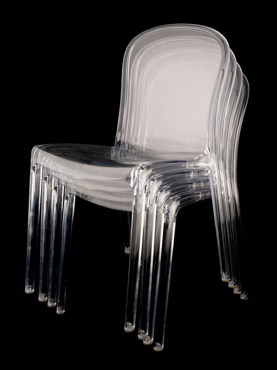 Image 1 of Vier Stücke Victoria Ghost Chair