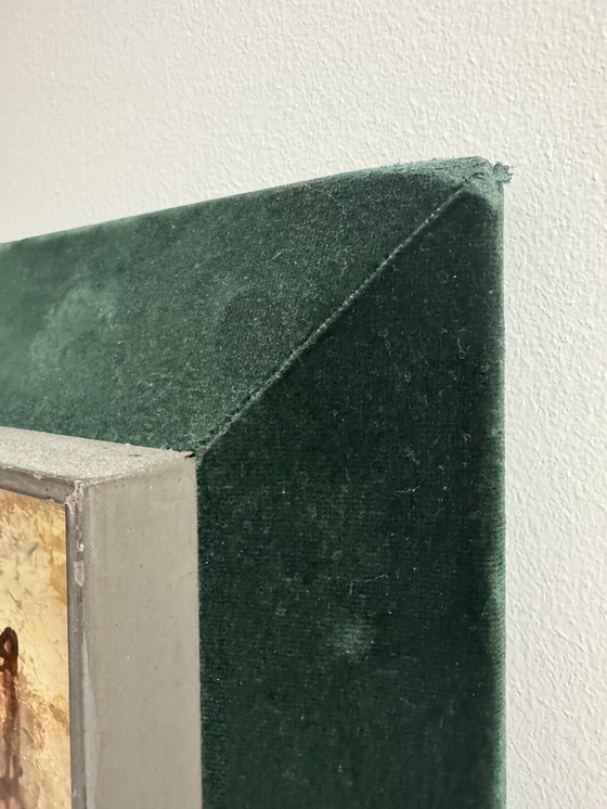 Image 1 of Georges Girard dipinto 1967