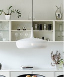 2 x Umage Clava white Brand New Items