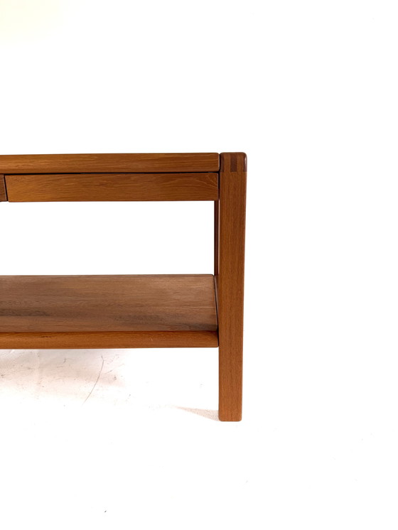 Image 1 of Meuble TV/Meuble audio vintage, Salling Stolefabrik '70