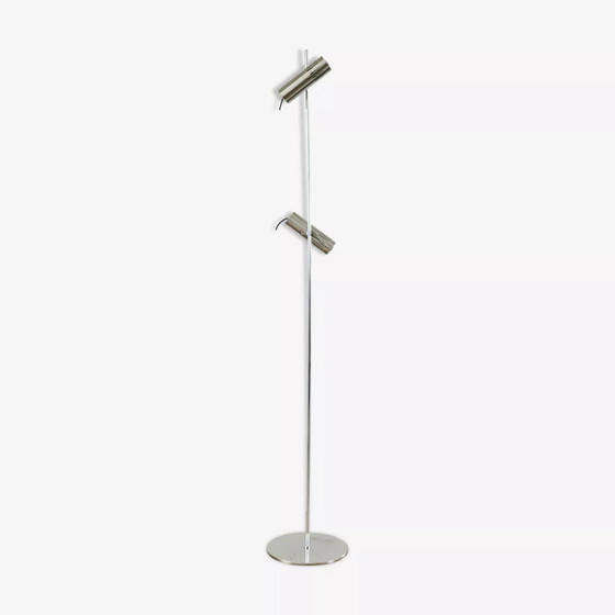 Image 1 of Floor lamp by Alain Richard, Édition Disderot