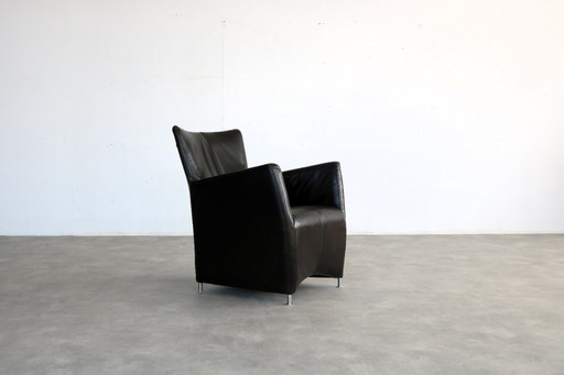 Jess design armchair