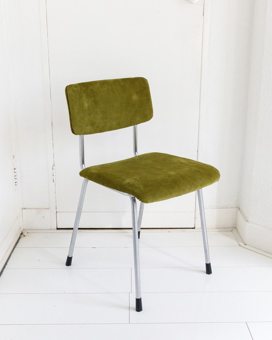 Image 1 of Silla de comedor Gispen Cordemeijer