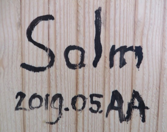 Image 1 of Eric van Solm - 2019.05.AA