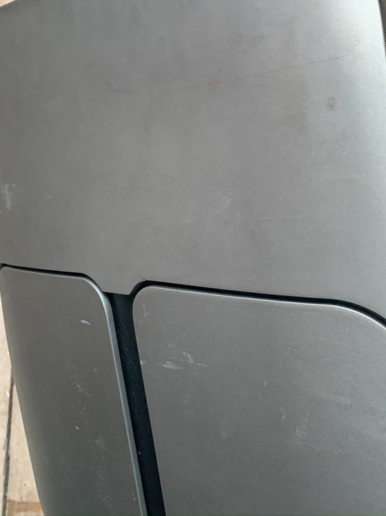 Interstuhl Silver 151S Bureau / Vergaderstoel – Bureaustoelen, Aluminium (photo 5 of 7)