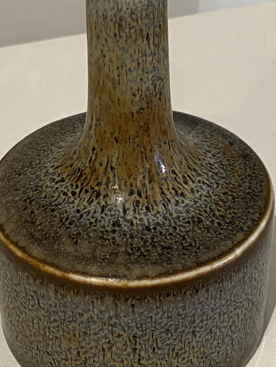 Image 1 of Gunnar Nylund vase