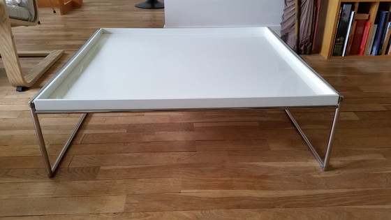 Image 1 of Niedriger Tisch Trays von Piero Lissoni