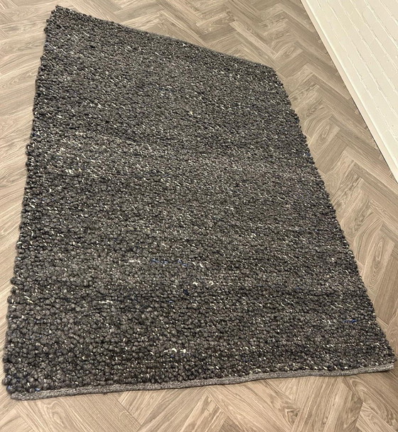Image 1 of Brinker Carpets Modena Grey Teppich - 200x300