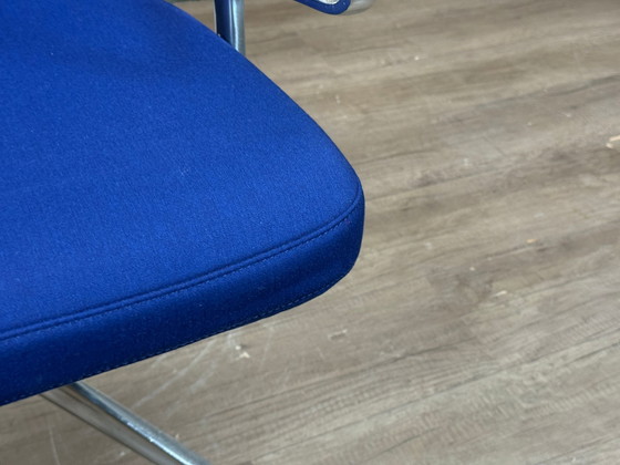 Image 1 of Vitra ID Trim Konferenz