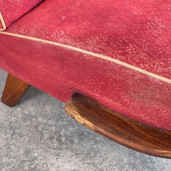 Image 1 of Pair of Jindřich Halabala Type C Armchairs for UP Závody, 1930s — Czechoslovakian Art Deco