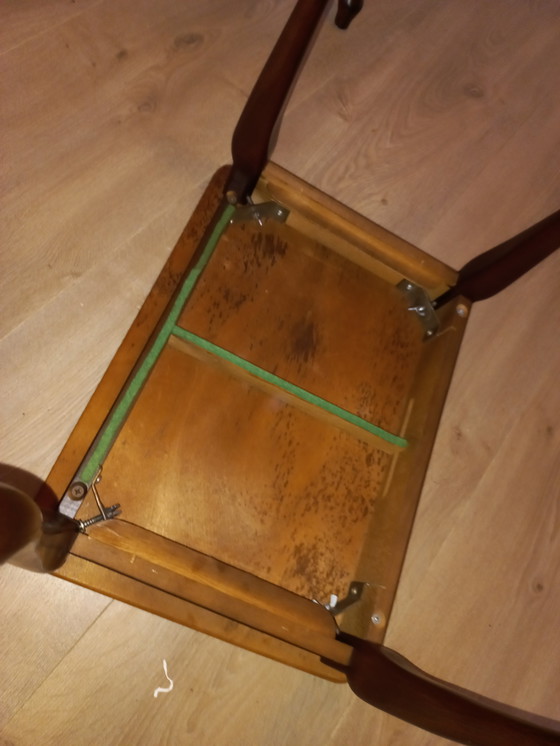 Image 1 of Nestbaar bijzet tafel