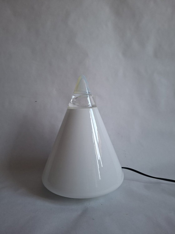 Image 1 of Rio table lamp by Giusto Toso for Leucos