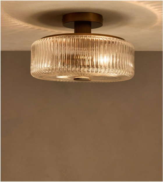 Image 1 of Soho Home Renato inbouwlamp