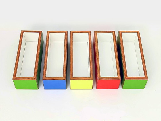 Image 1 of decoratieve bakken