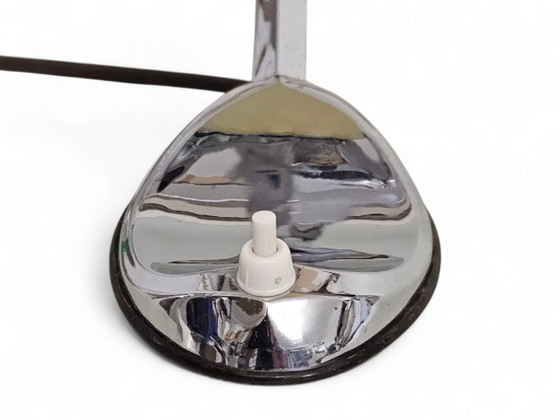 Image 1 of Art Deco table lamp / bedside lamp, 1930s