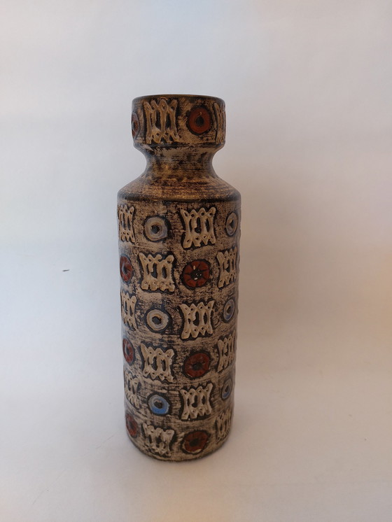 Image 1 of Vintage ceramic vase spara