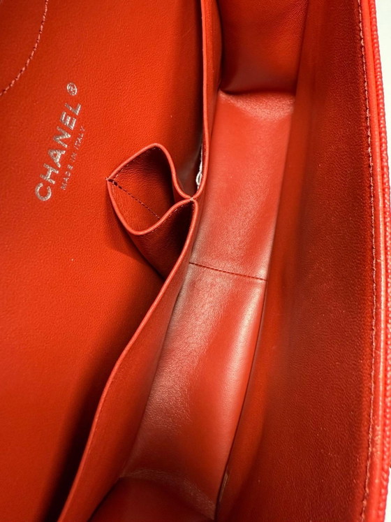 Image 1 of Chanel Timeless medium tas
