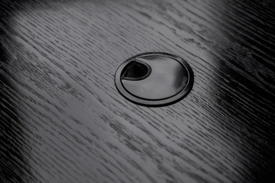 Image 1 of Table Desk by Florence Knoll for Knoll International, United States, 1960s
