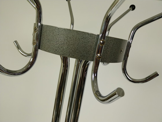 Image 1 of Appendiabiti Tubax vintage, 1980