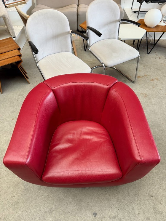 Image 1 of B&B Italia Tulip-Stuhl von Jeffrey Bernett