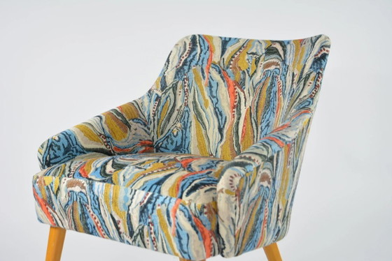 Image 1 of Matisse Shell Chair
