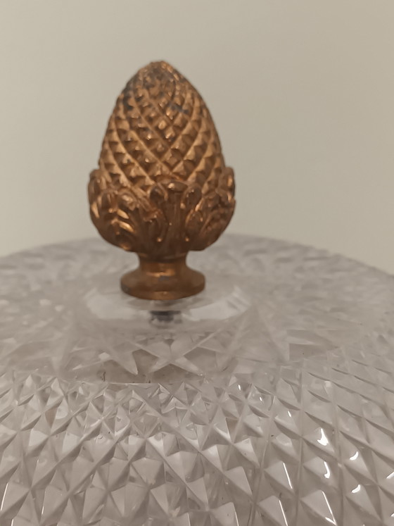 Image 1 of Vintage plafondlamp