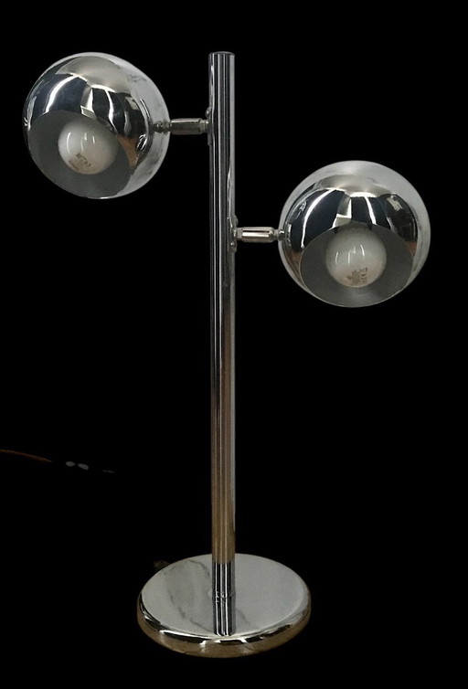 Lampe à poser Eyeball