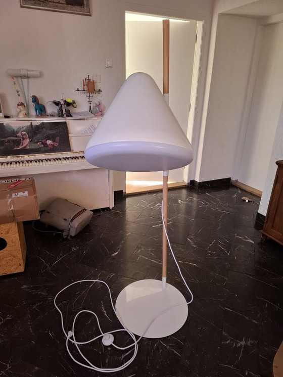 Image 1 of Normann Copenhagen Hello Stehlampe