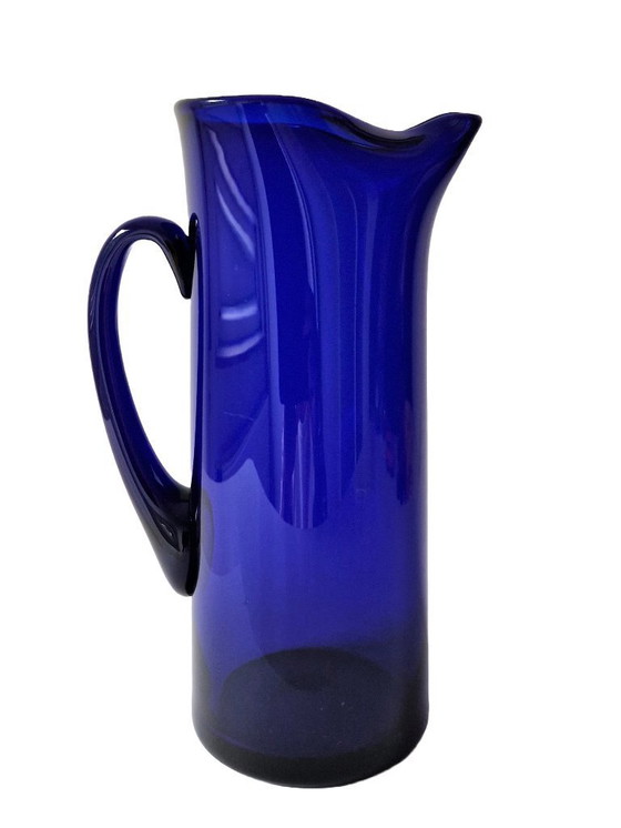 Image 1 of Holmegaard - Vaso di Per Lütken