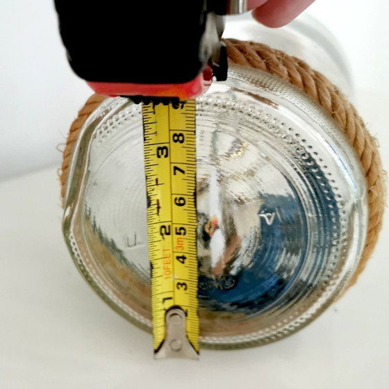 Image 1 of BATEAU DANS UNE BOUTEILLE