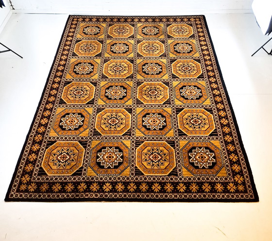 Image 1 of Tapis vintage 244x337