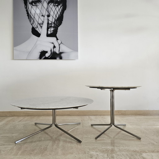 Table Basse et Guéridon Living Divani