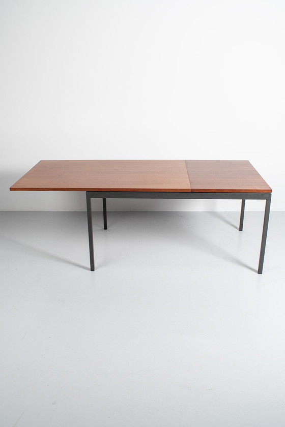 Image 1 of Wilhelm Renz dining table