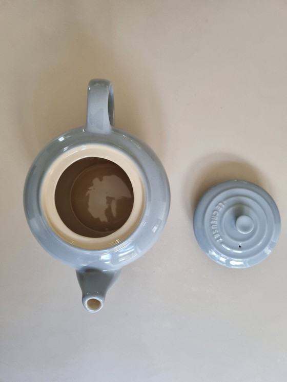 Image 1 of Tetera Le Creuset