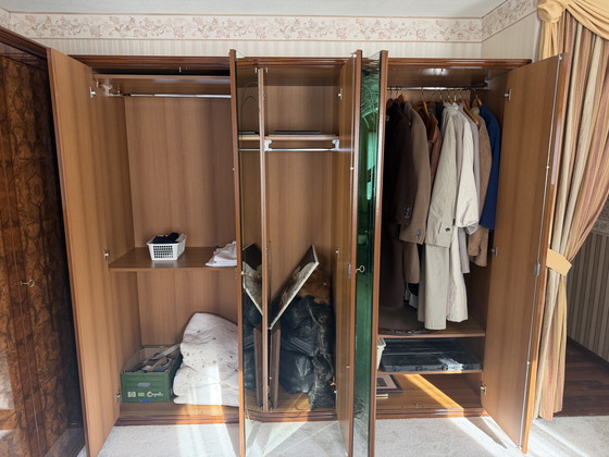 Image 1 of Klassiek Italiaans slaapkamer ensemble 