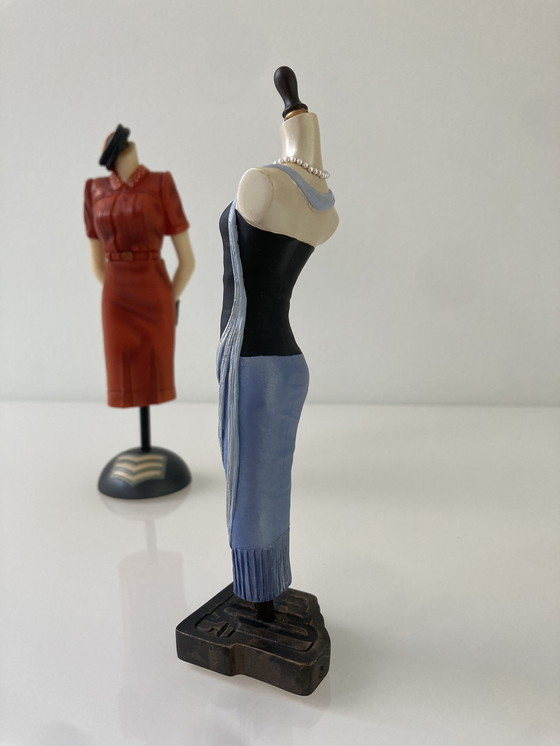 Image 1 of Twee collectables van The Latest Thing