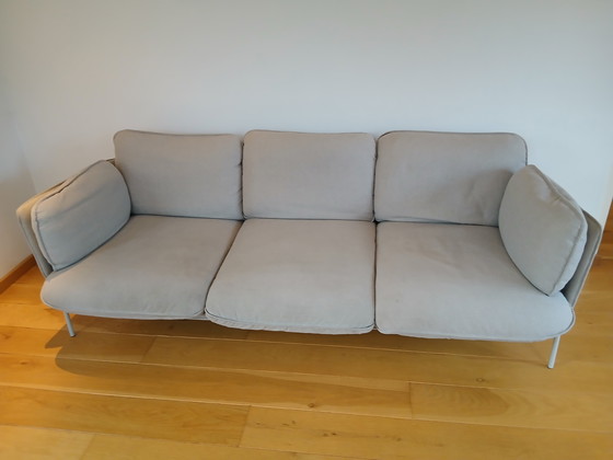 Image 1 of Sofa &Tradition Cloud Ln3 Grau