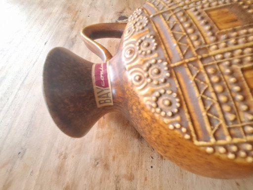 Vaso speciale della Germania Ovest