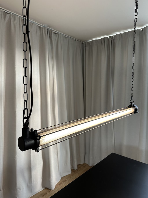 Zuiver - Prime Lampe pendante XL - Noir