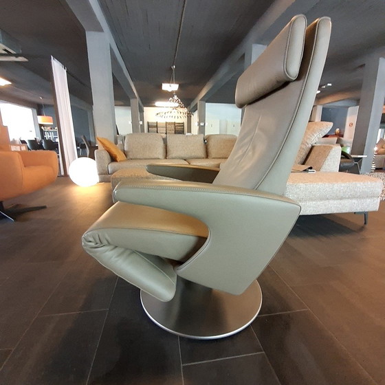 Image 1 of FSM Smile recliner