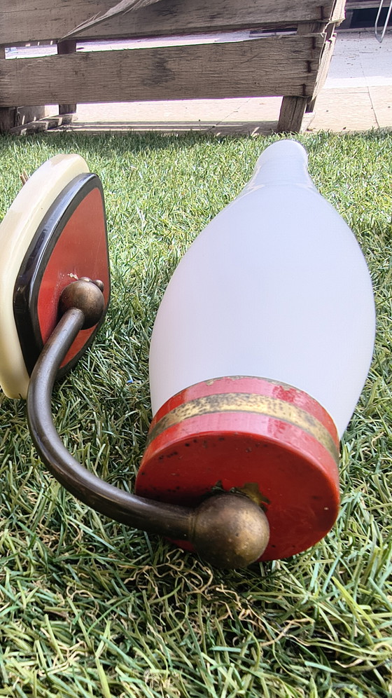 Image 1 of Stilnovo wall lights