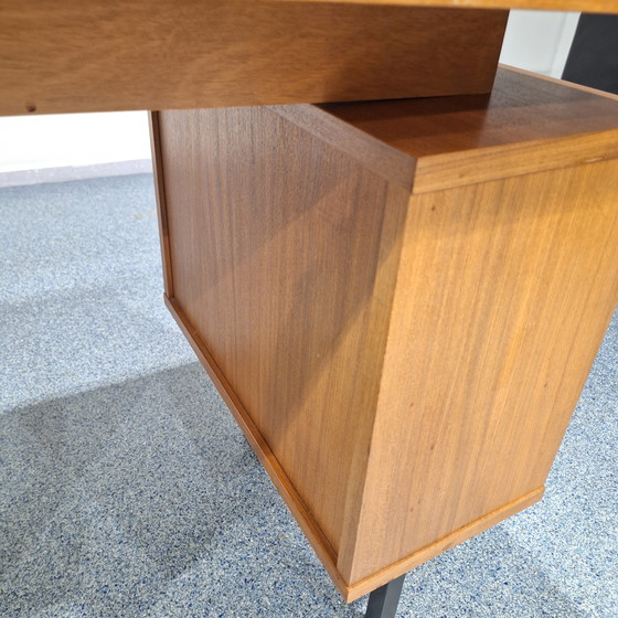 Image 1 of Vintage Desk From The 1960s