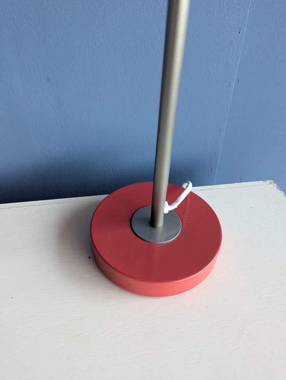 Image 1 of 2x vintage Ikea KVART desk lamp/night lamp
